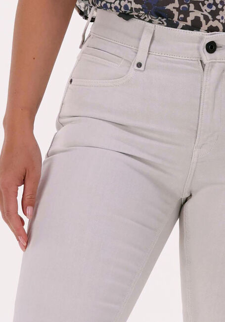 Gebroken wit G-STAR RAW Flared jeans NOXER BOOTCUT - large