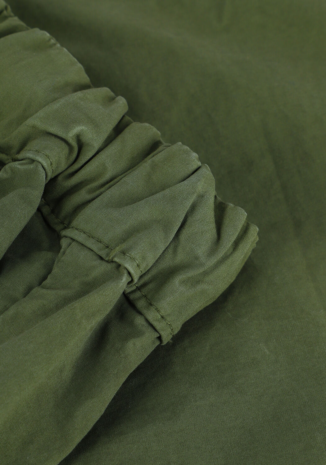 Khaki PENN & INK Pantalon S22T776LTD W413 - large