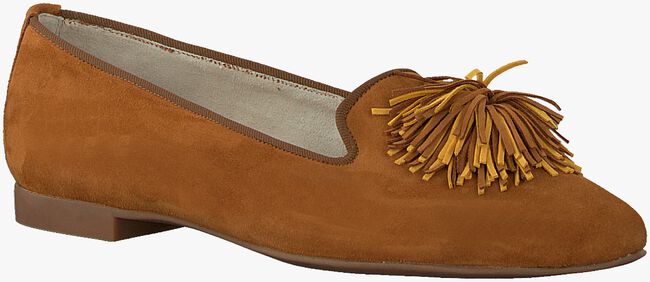 Cognac PAUL GREEN Loafers 2531 - large