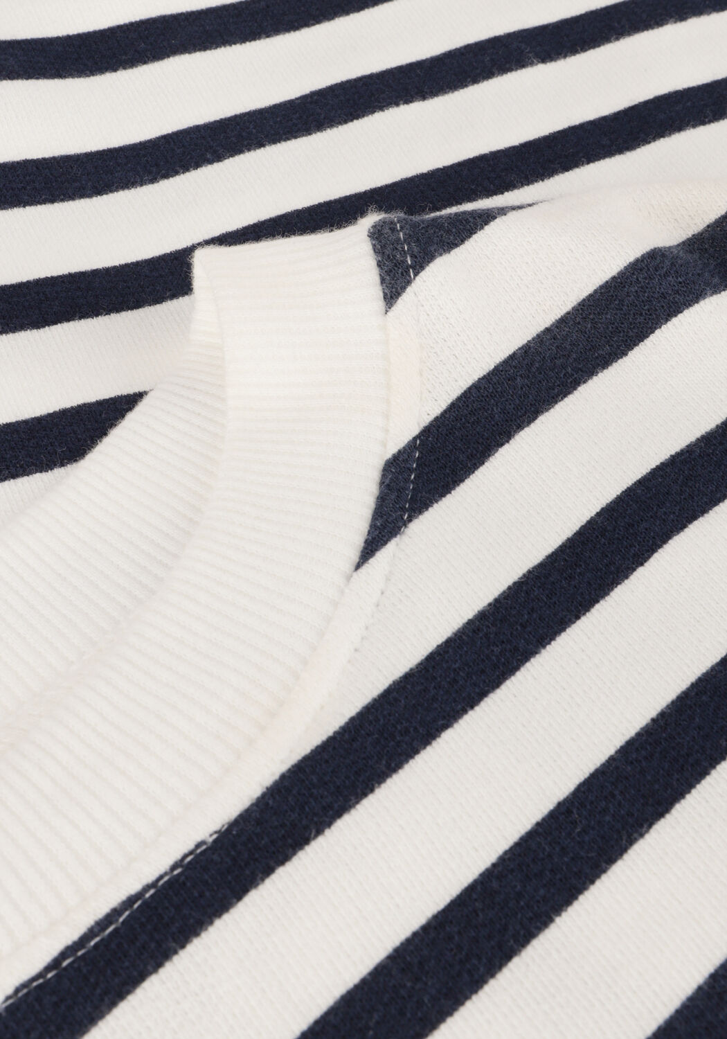 Witte NUKUS Trui NOA PULLOVER - large