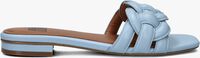 Blauwe BIBI LOU Slippers 868Z11HG - medium