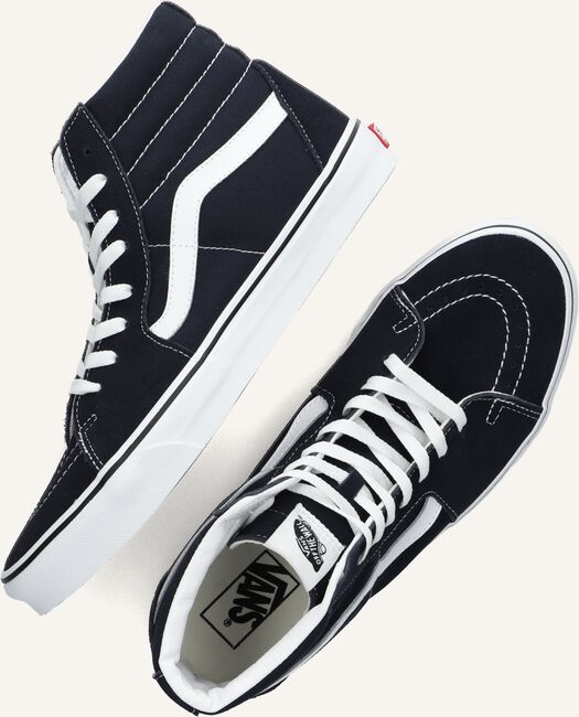 Blauwe VANS Hoge sneakers UA SK8-HI Blauwe VANS Hoge sneakers UA SK8-HI - large