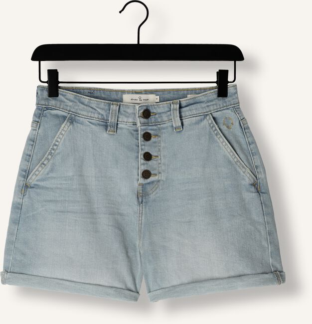 Blauwe CIRCLE OF TRUST Shorts MIKKY SHORT Blauwe CIRCLE OF TRUST Shorts MIKKY SHORT - large