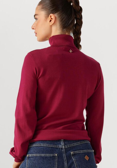 Bordeaux SILVIAN HEACH Coltrui TURTE NECK SESIN - large
