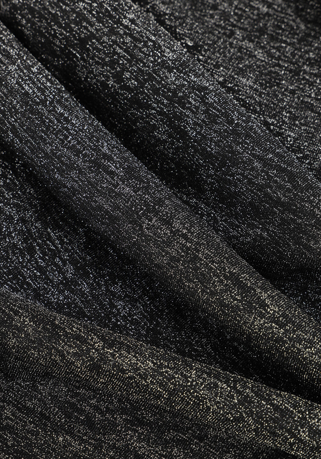 Zwarte Y.A.S. Top YASEMLA LS TOP - large