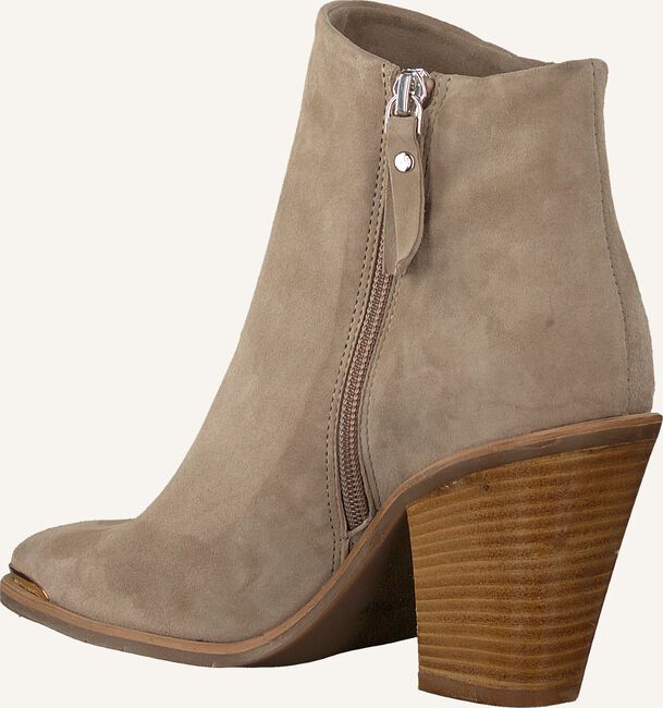 Beige NOTRE-V Cowboylaarzen AI42A Beige NOTRE-V Cowboylaarzen AI42A - large