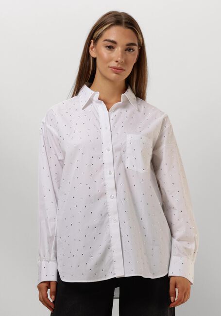 Witte JANICE Blouses KYGO - large