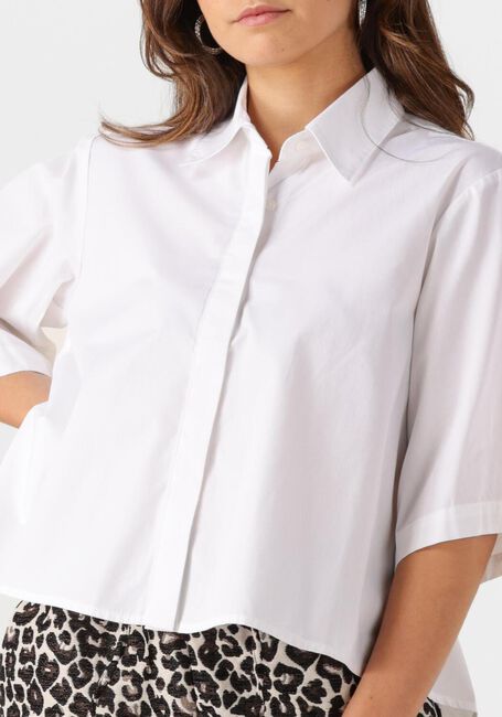Witte EST'SEVEN Blouses ALIJAH BLOUSE - large