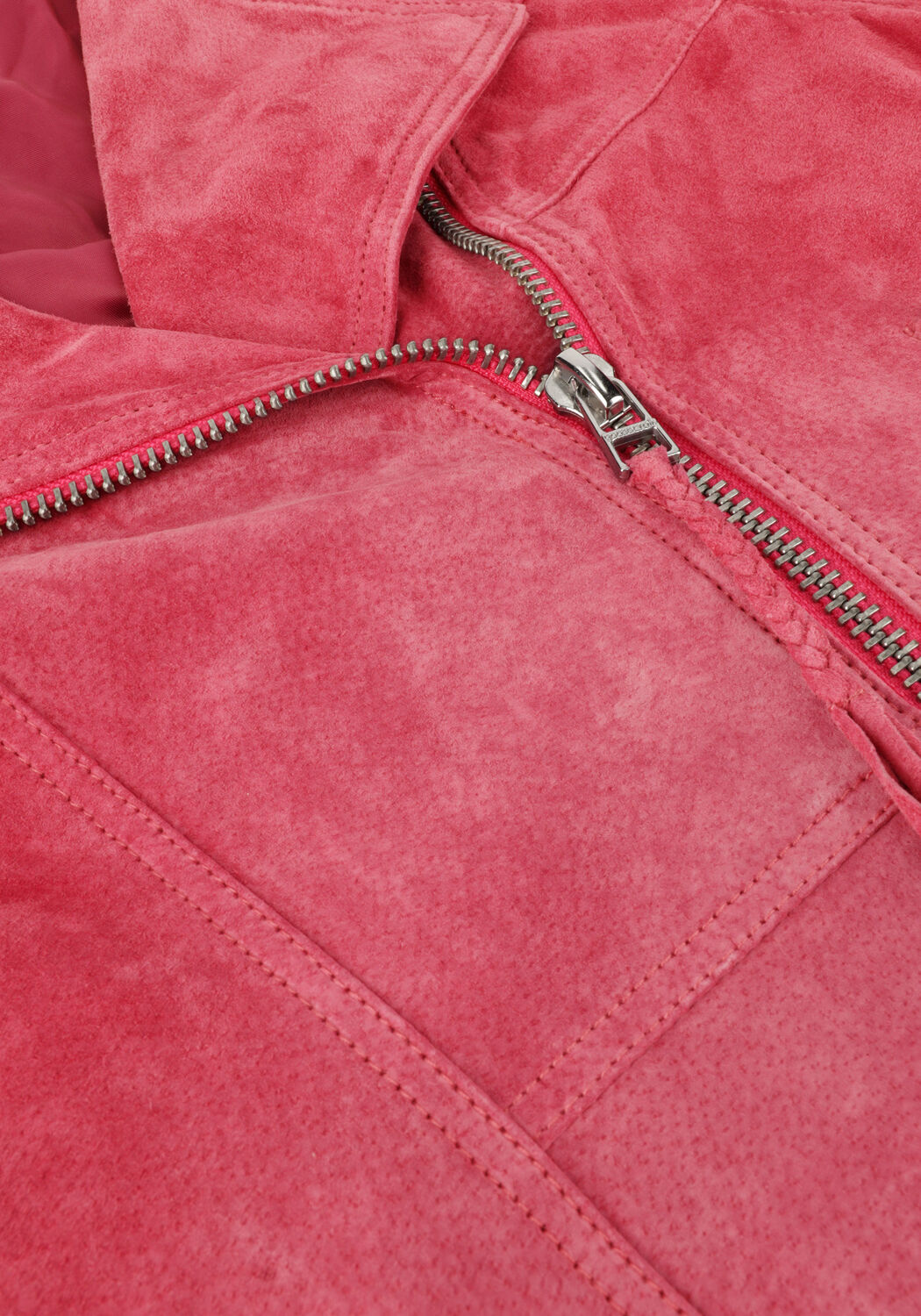 Fuchsia GOOSECRAFT Jack GC JUPITER BIKER - large