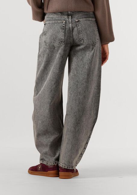 EDITED CAMILLA DENIM TROUSERS - large