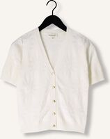 Witte FABIENNE CHAPOT Vest MADDY CARDIGAN Witte FABIENNE CHAPOT Vest MADDY CARDIGAN - medium