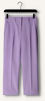 Lila Y.A.S. Pantalon YASBLURIS MW FLARED PANT Lila Y.A.S. Pantalon YASBLURIS MW FLARED PANT - medium