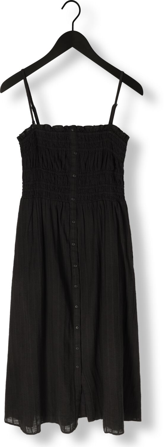MSCH COPENHAGEN Dames Jurken Mschbriona Strap Dress Zwart
