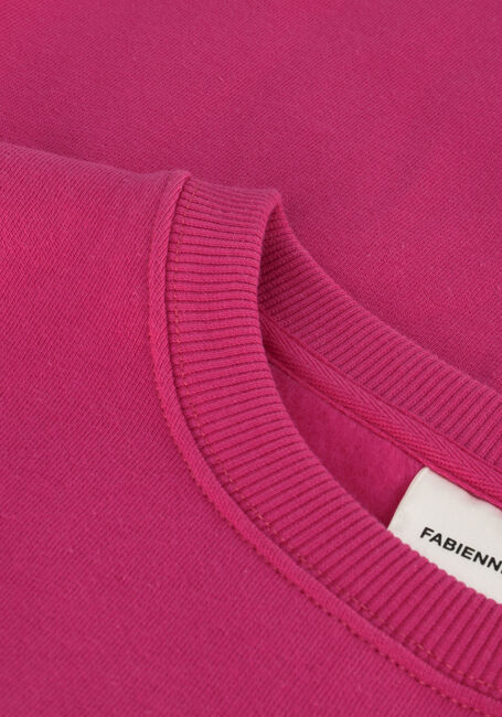 Roze FABIENNE CHAPOT Sweater PAM SWEATER Roze FABIENNE CHAPOT Sweater PAM SWEATER - large
