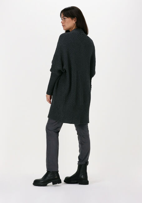 Grijze SIMPLE Vest ICE - large