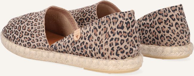 Beige VERBENAS Espadrilles CARMEN Beige VERBENAS Espadrilles CARMEN - large