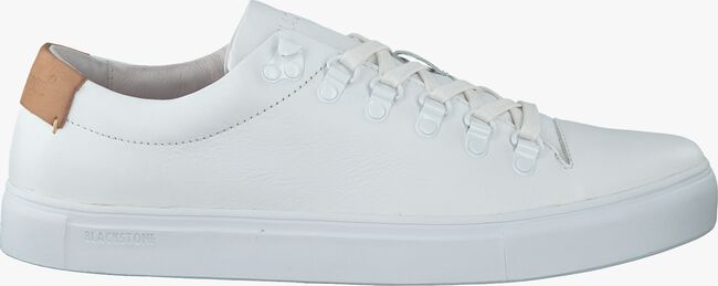Witte BLACKSTONE Lage sneakers NM62 - large