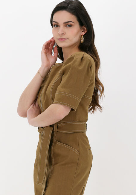 Bruine IDANO Jumpsuit ONEIL - large