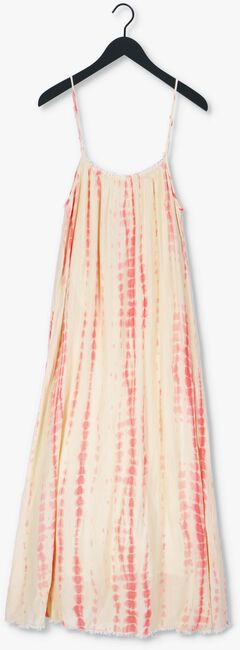 Roze CIRCLE OF TRUST Maxi jurk KYLIE DRESS - large