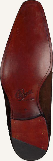 Bruine GREVE Nette schoenen MAGNUM 4453 Bruine GREVE Nette schoenen MAGNUM 4453 - large