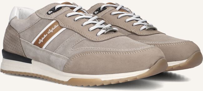 Taupe AUSTRALIAN Lage sneakers FILMON Taupe AUSTRALIAN Lage sneakers FILMON - large