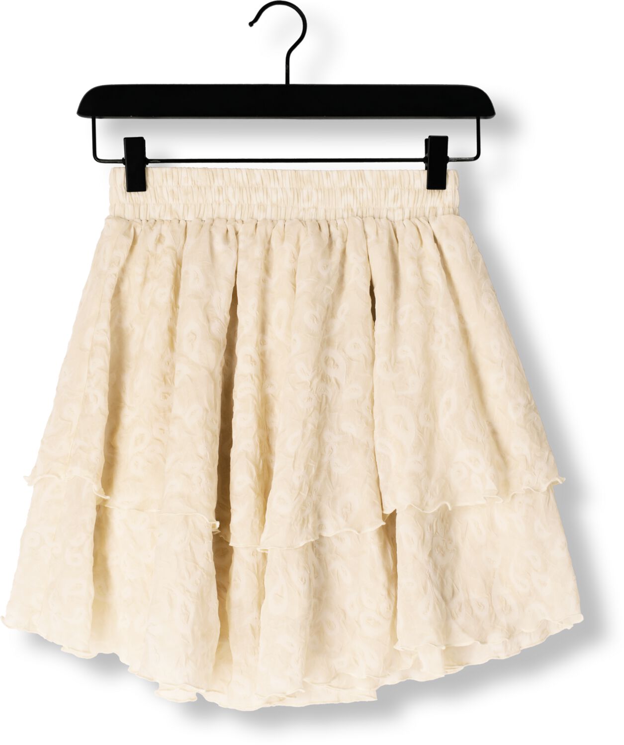 STUDIO AMAYA Dames Rokken Siem Beige