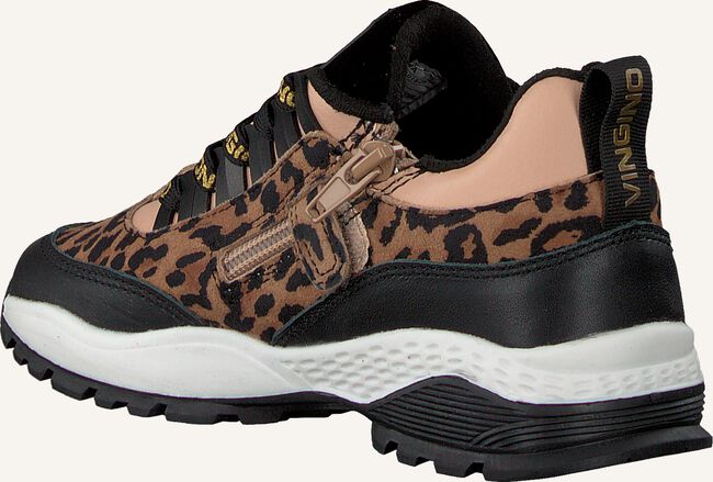 Zwarte VINGINO Lage sneakers FENNA Zwarte VINGINO Lage sneakers FENNA - large