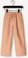 Oranje NONO Culottes SAYLA PALAZZO BABYCORD Oranje NONO Culottes SAYLA PALAZZO BABYCORD - medium