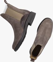 Taupe GANT Chelsea boots AIMLEE - medium