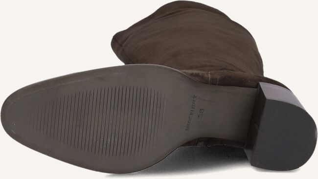 Bruine BLASZ Hoge laarzen 106 Bruine BLASZ Hoge laarzen 106 - large