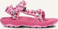 Roze TEVA Sandalen HURRICANE XLT 2 - medium