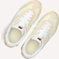 Gele NIKE Lage sneakers PACIFIC WMNS Gele NIKE Lage sneakers PACIFIC WMNS - medium