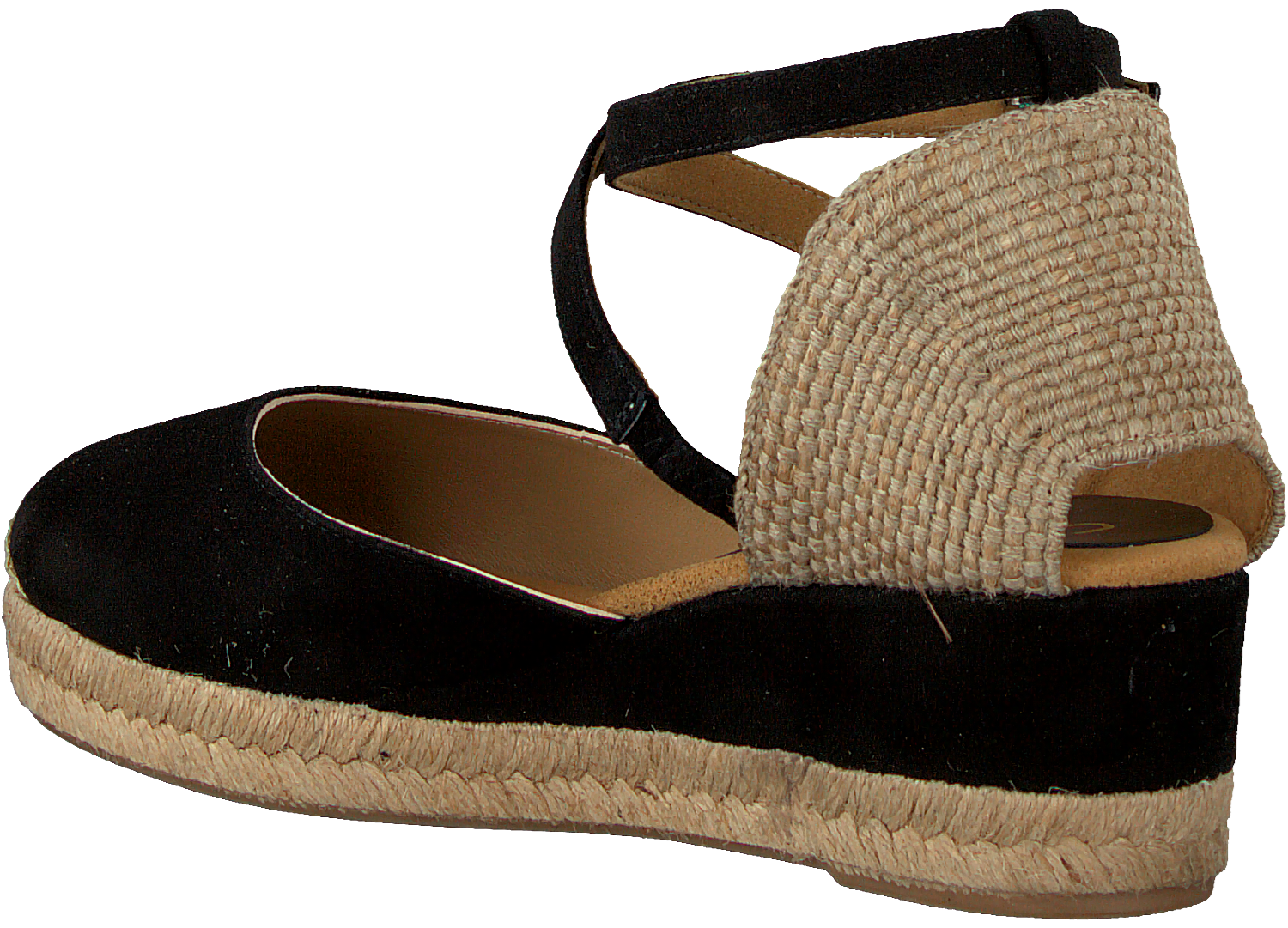 unisa espadrilles caude