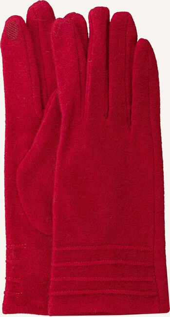 Rode ABOUT ACCESSORIES Handschoenen 4.37.100.2 Rode ABOUT ACCESSORIES Handschoenen 4.37.100.2 - large