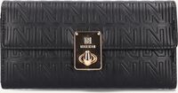 Zwarte NIKKIE Portemonnee DJULY WALLET - medium