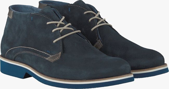 Blauwe OMODA Nette schoenen 97052 - large
