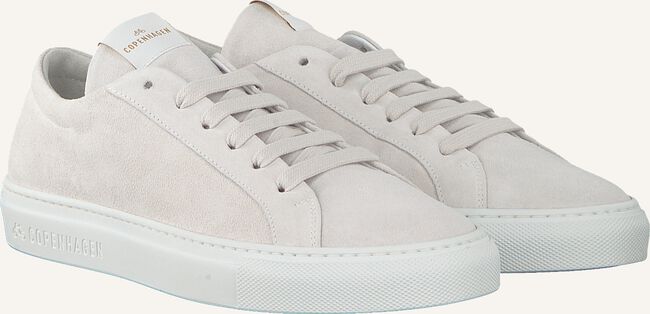Witte COPENHAGEN STUDIOS Lage sneakers CPH4 Witte COPENHAGEN STUDIOS Lage sneakers CPH4 - large