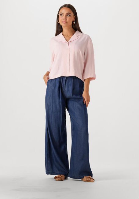 Roze MODSTRÖM Blouses AALIYAHMD SHIRT - large