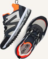 Blauwe TON & TON Lage sneakers ARN Blauwe TON & TON Lage sneakers ARN - medium