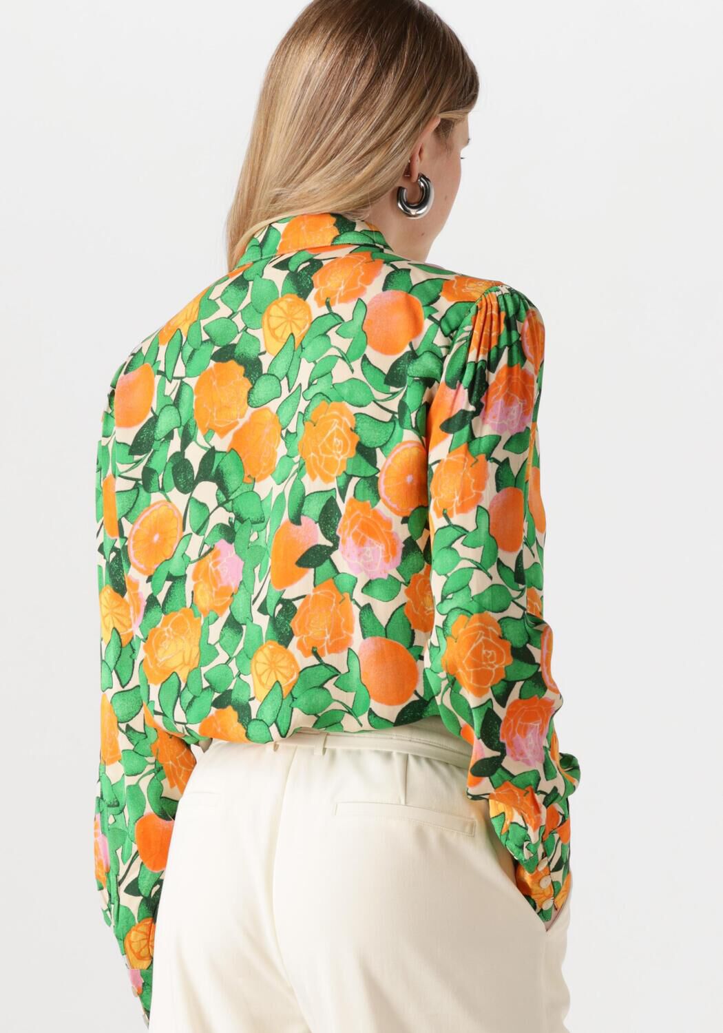 FABIENNE CHAPOT Dames Blouses Coco Blouse Multi