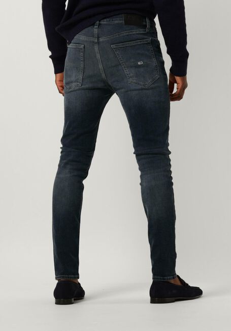 Donkerblauwe TOMMY JEANS Skinny jeans SIMON SKNY CG1268 - large