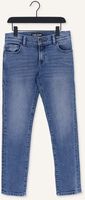 Blauwe CARS JEANS Slim fit jeans KIDS PRINZE Blauwe CARS JEANS Slim fit jeans KIDS PRINZE - medium