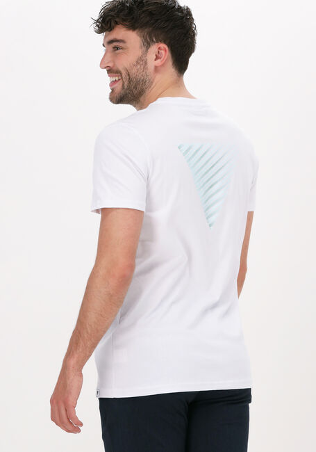 Witte PUREWHITE T-shirt 22010110 - large