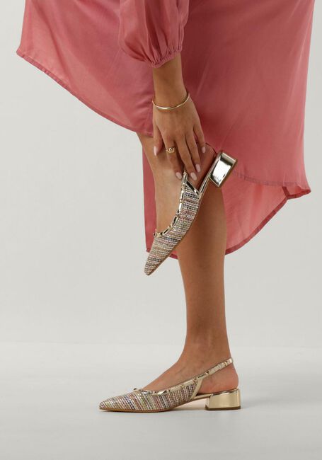 Multi LODI Slingbacks ATESA-TE Multi LODI Slingbacks ATESA-TE - large