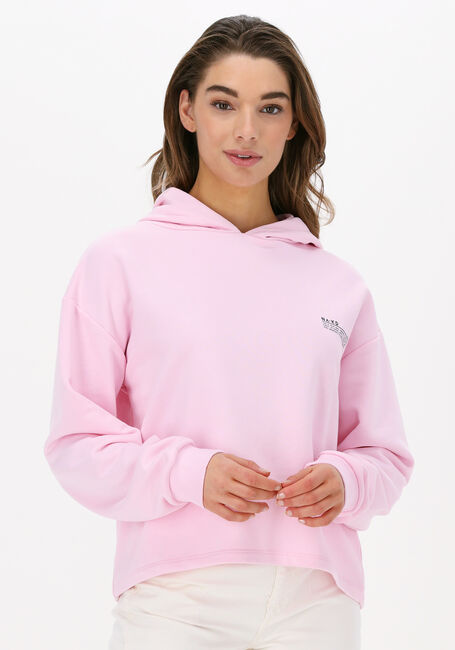 Comorama Bevatten Dek de tafel Lichtroze NA-KD Trui REMINDER HOODIE | Omoda