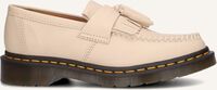 Beige DR MARTENS Loafers ADRIAN - medium