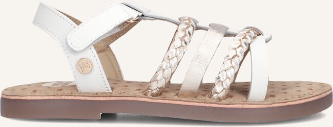 Goudkleurig GIOSEPPO Platte sandalen POYSIPPI Goudkleurig GIOSEPPO Platte sandalen POYSIPPI - large