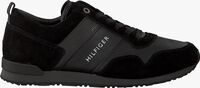 Zwarte TOMMY HILFIGER Sneakers MAXWELL 11C1 - medium