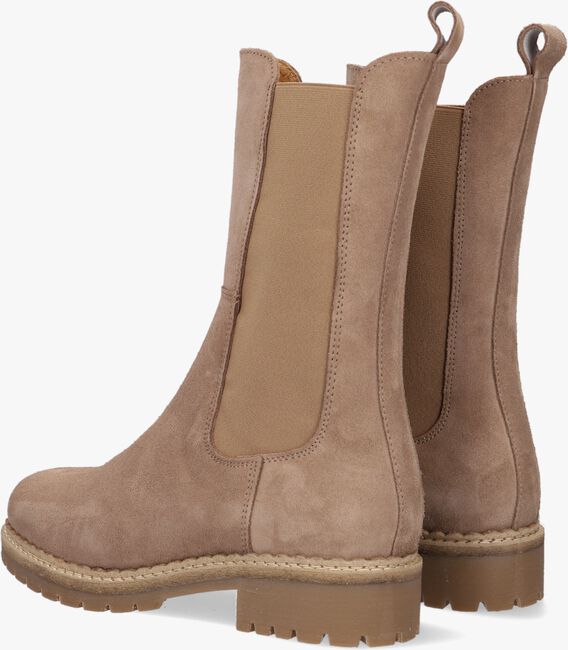 Taupe TANGO Chelsea boots JULIE 8 - large