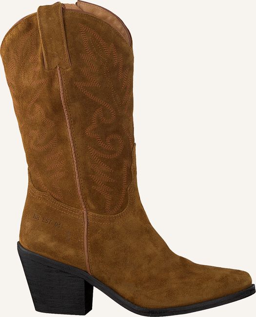 Bruine RED-RAG Enkellaarsjes 77048 Bruine RED-RAG Enkellaarsjes 77048 - large